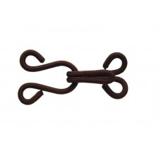 Mos si baba imbracati negru - Prym 261453